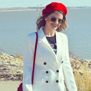 Meet your Posher, Jéssica